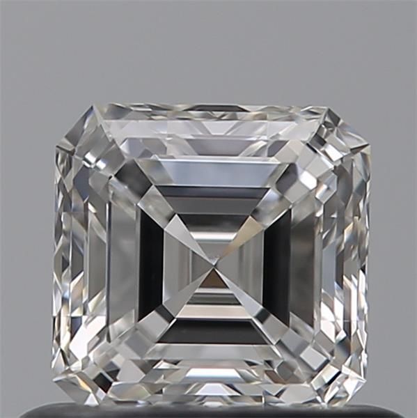 Asscher Diamond image