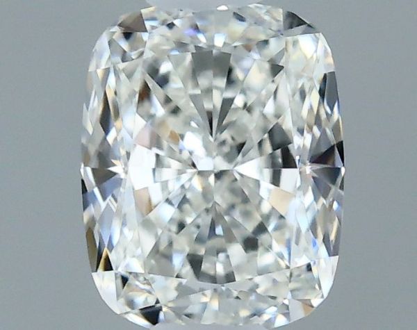 Cushion Diamond image