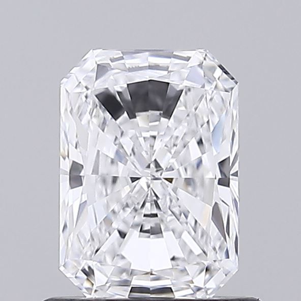 Radiant Lab-Grown Diamond image