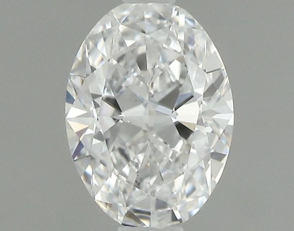 Oval Diamond image