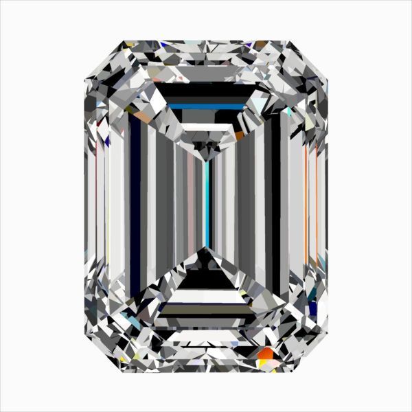 Emerald Diamond image