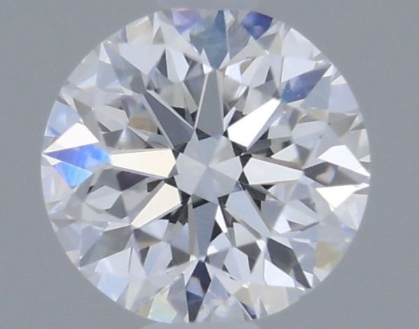 Round Lab-Grown Diamond image