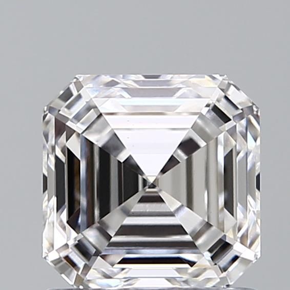 Asscher Lab-Grown Diamond image