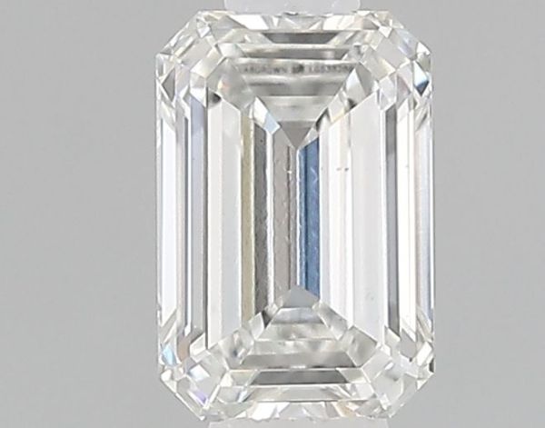 Emerald Lab-Grown Diamond image