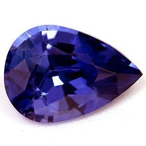 Pear Gemstone image