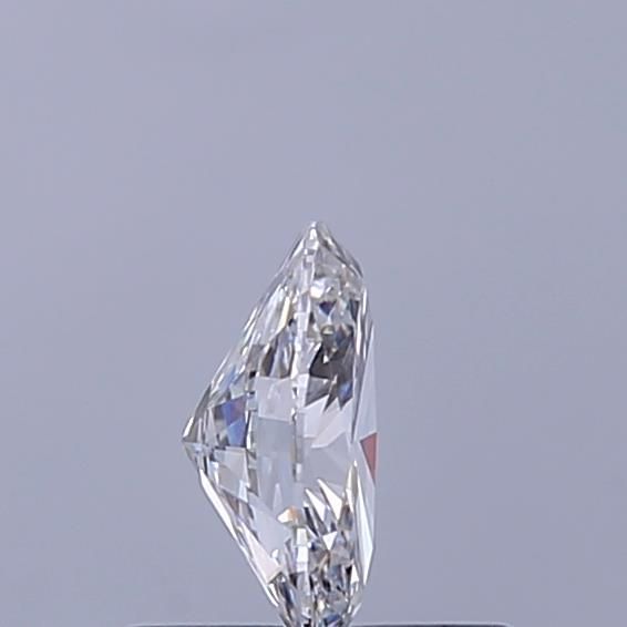 Oval Lab-Grown Diamond image