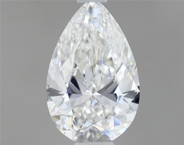 Pear Diamond image