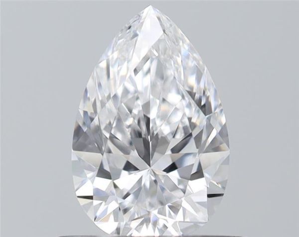 Pear Diamond image