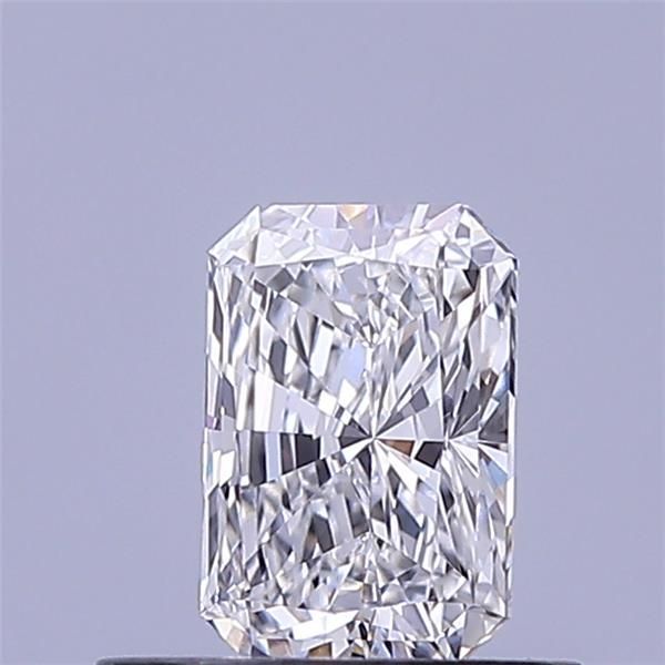 Radiant Lab-Grown Diamond image