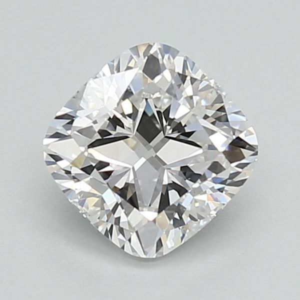 Cushion Lab-Grown Diamond image
