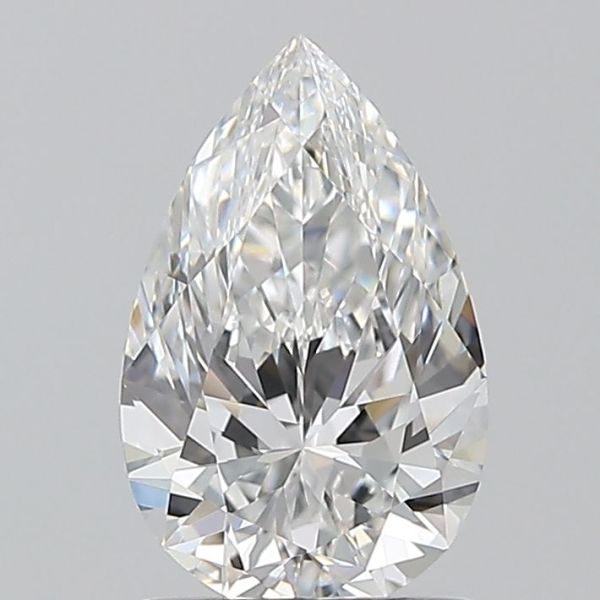 Pear Diamond image