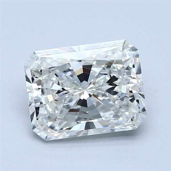 Radiant Diamond image