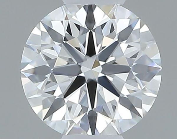 Round Diamond image