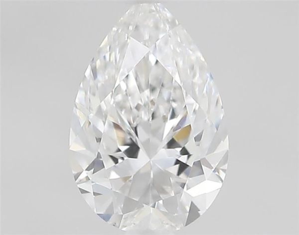 Pear Diamond image
