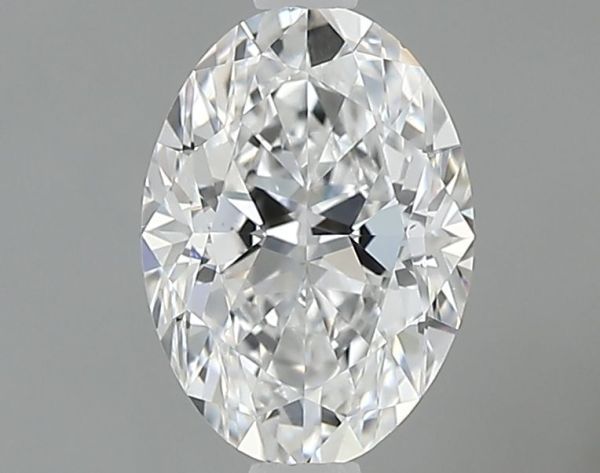 Oval Diamond image