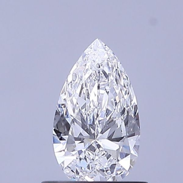 Pear Lab-Grown Diamond image