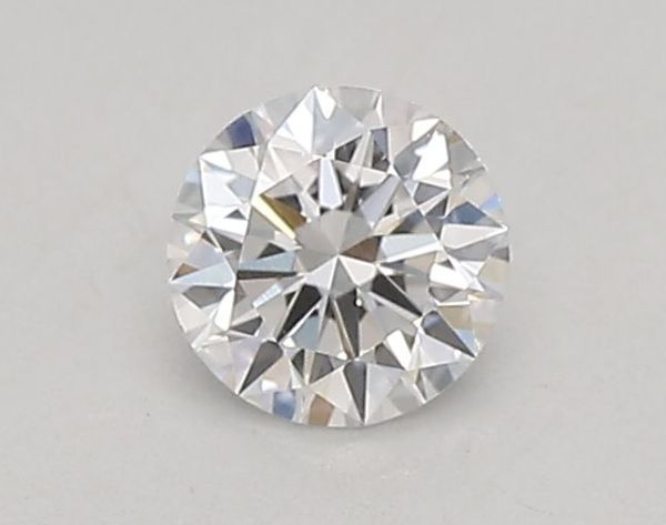 Round Lab-Grown Diamond image