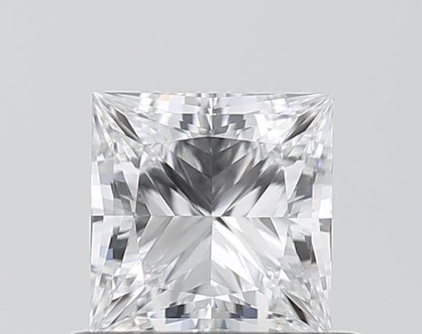 Princess Lab-Grown Diamond image