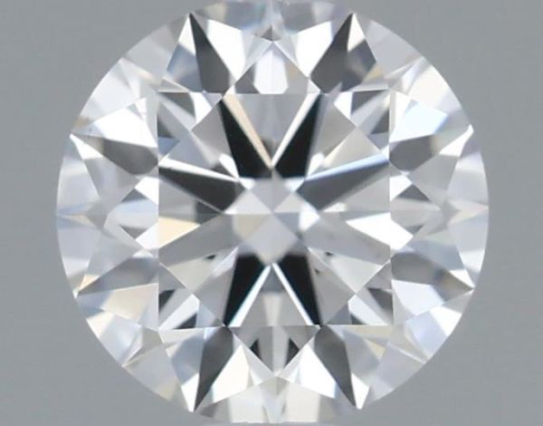 Round Diamond image