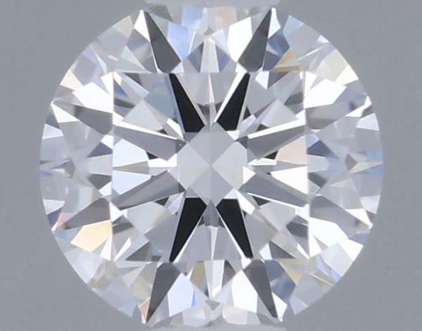 Round Lab-Grown Diamond image