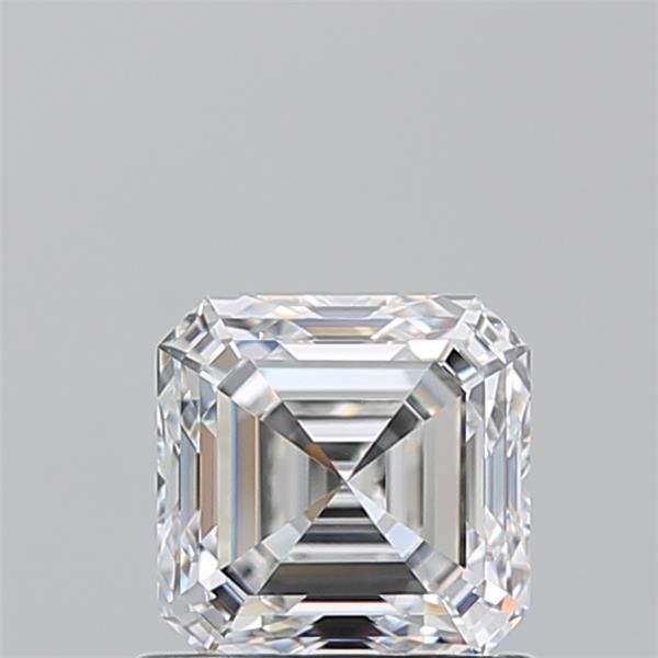 Asscher Diamond image