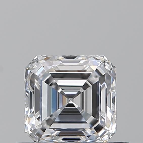 Asscher Diamond image