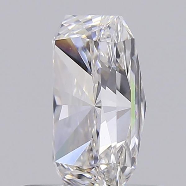 Radiant Lab-Grown Diamond image