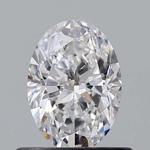 Oval Diamond image