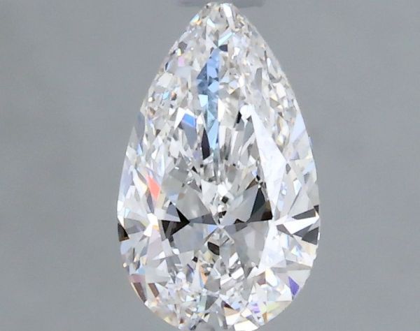 Pear Diamond image