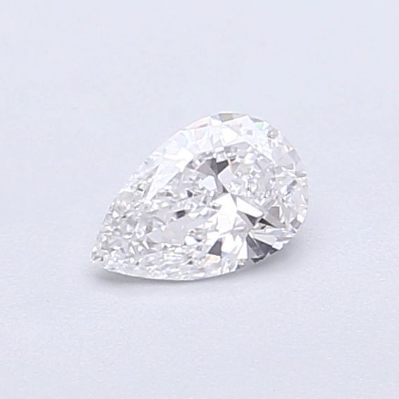 Pear Lab-Grown Diamond image