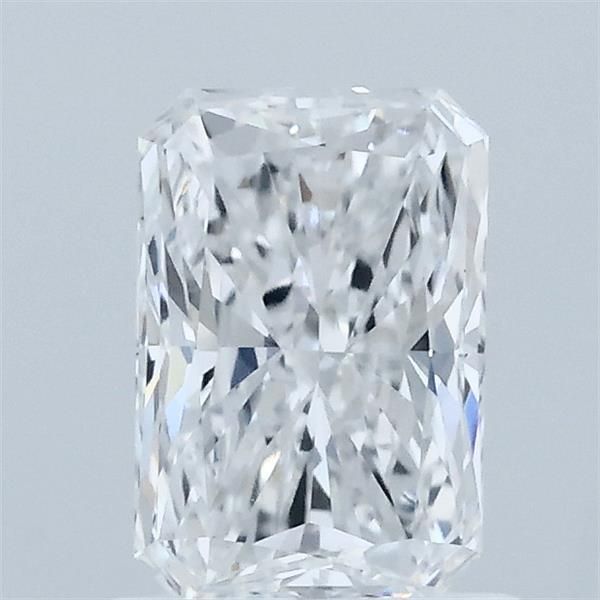 Radiant Lab-Grown Diamond image