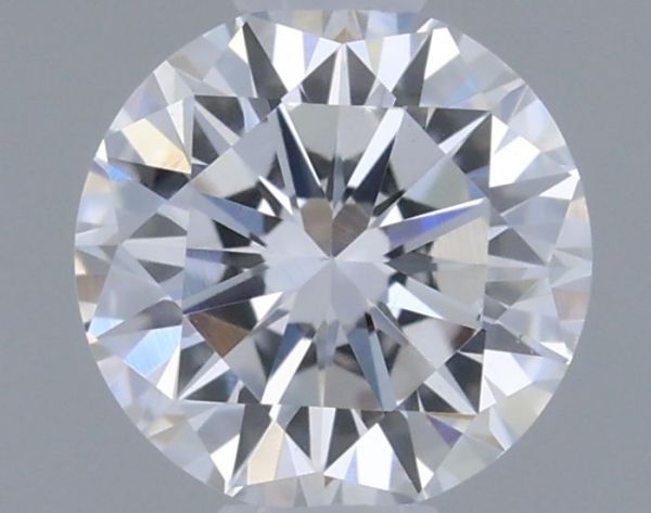 Round Lab-Grown Diamond image