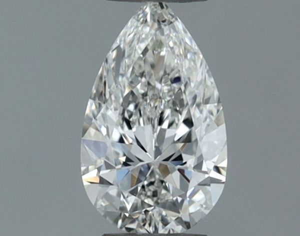 Pear Diamond image