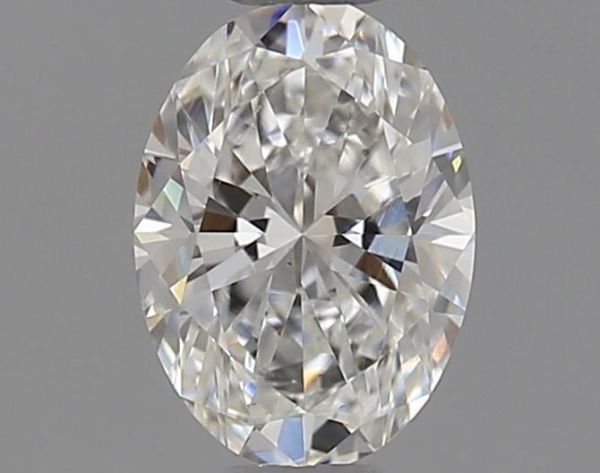 Oval Diamond image