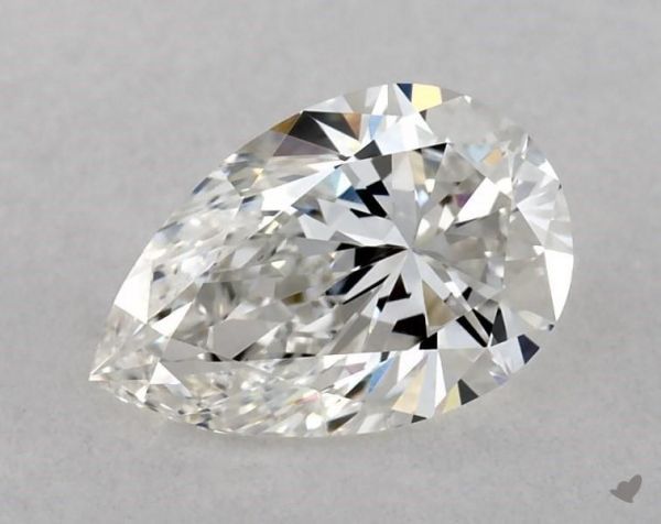 Pear Diamond image