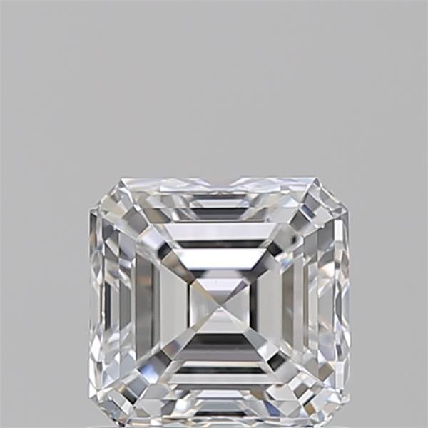 Asscher Diamond image