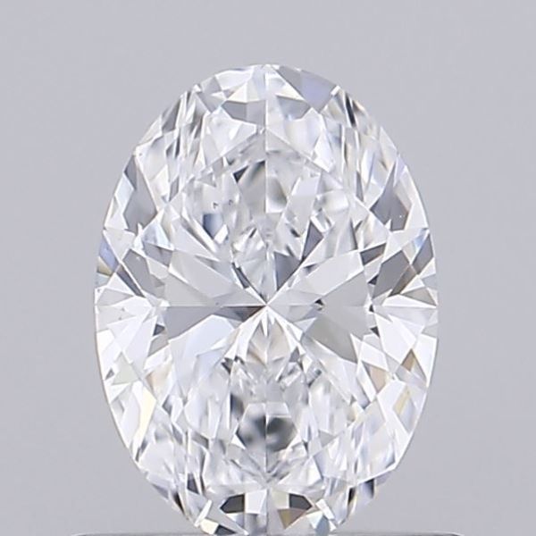 Oval Diamond image