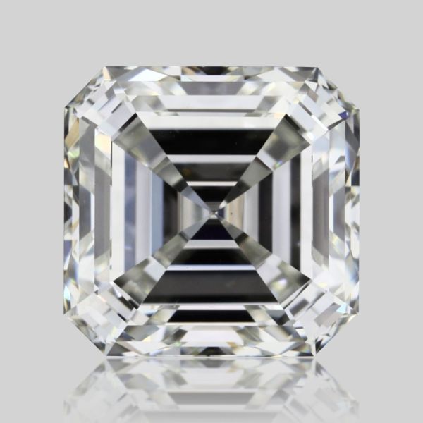 Asscher Diamond image