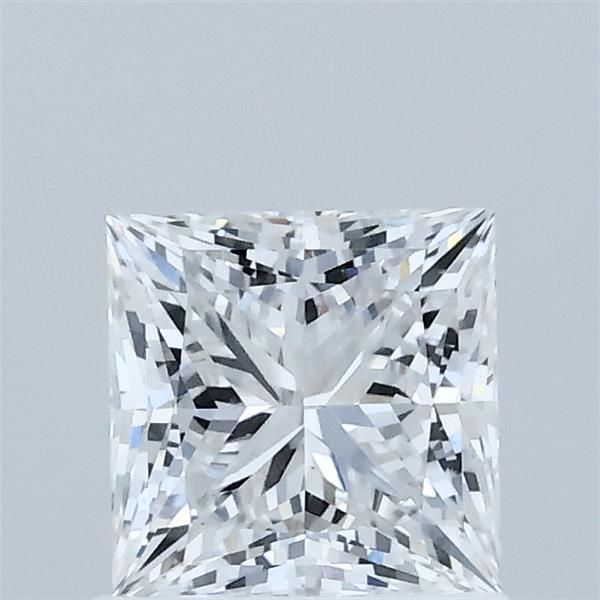 Princess Lab-Grown Diamond image