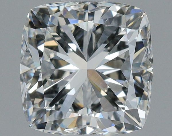 Cushion Diamond image