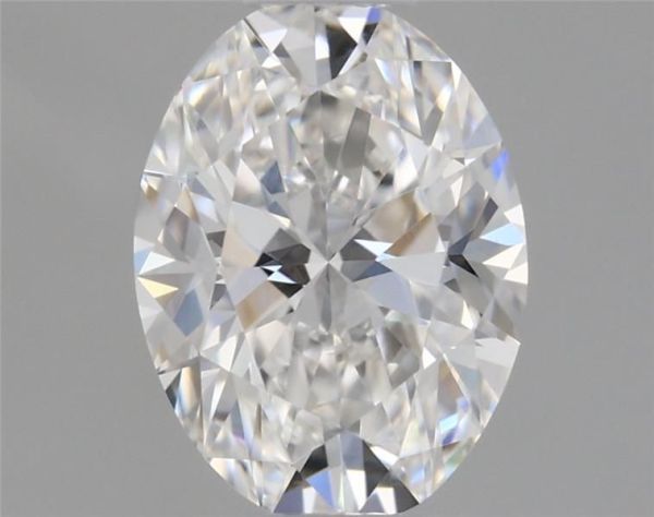 Oval Diamond image