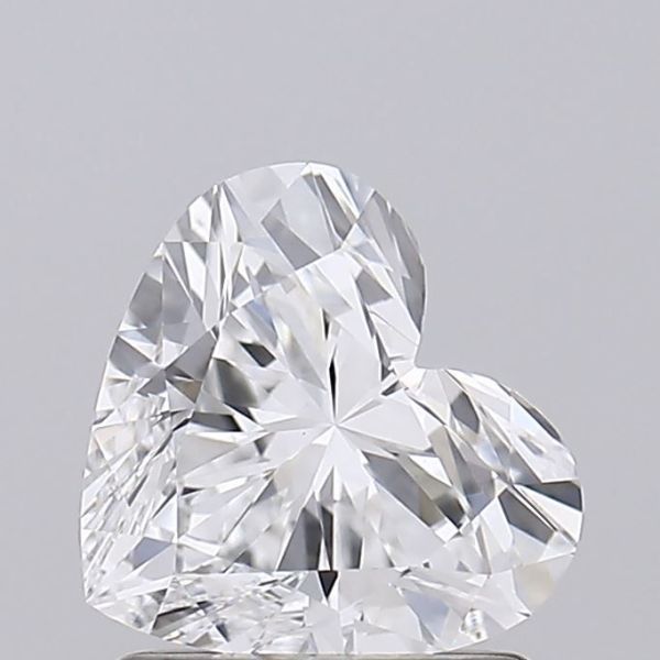 Heart Lab-Grown Diamond image
