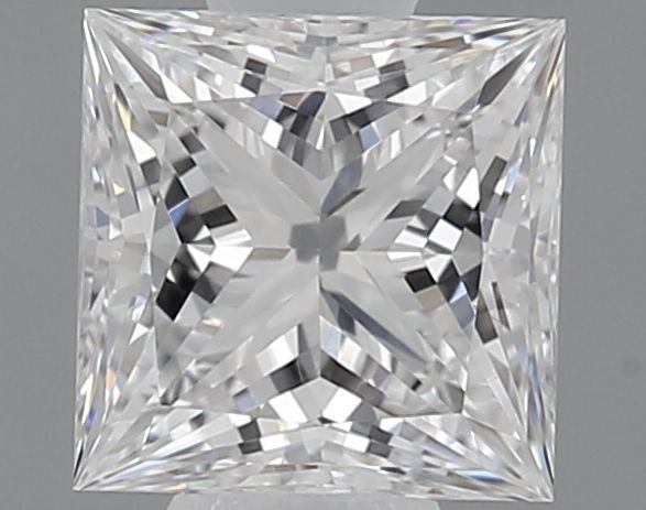 Princess Lab-Grown Diamond image