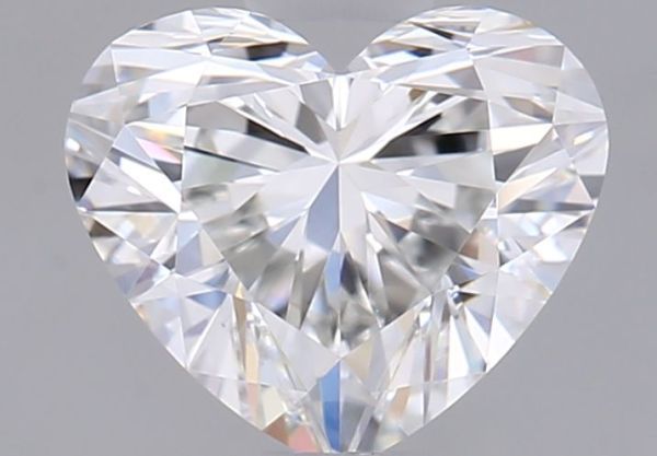 Heart Diamond image