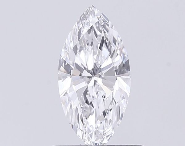 Marquise Lab-Grown Diamond image