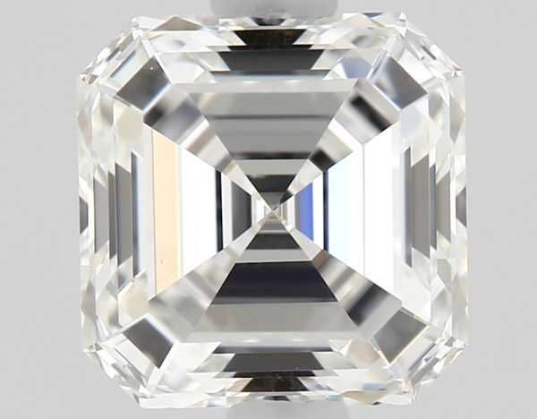 Asscher Diamond image