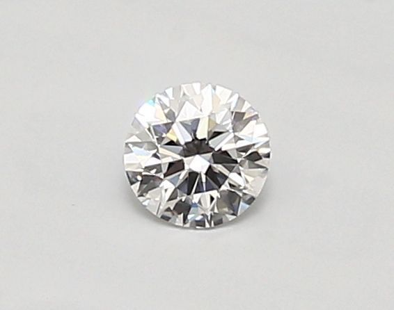 Round Lab-Grown Diamond image
