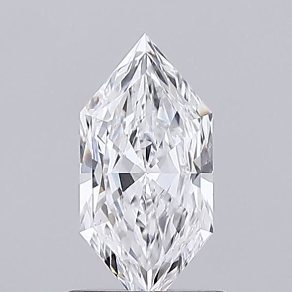 Hexagonal Lab-Grown Diamond image