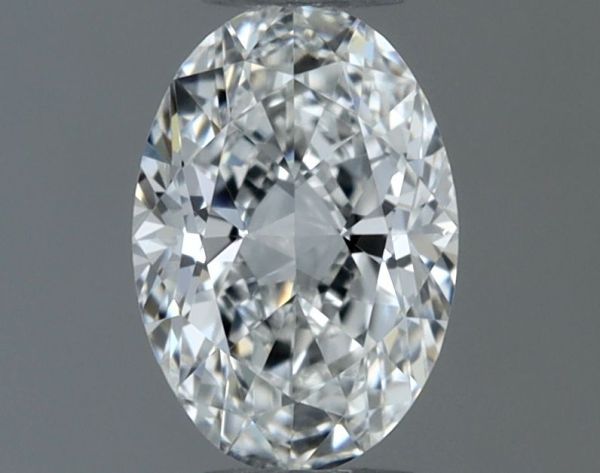 Oval Diamond image