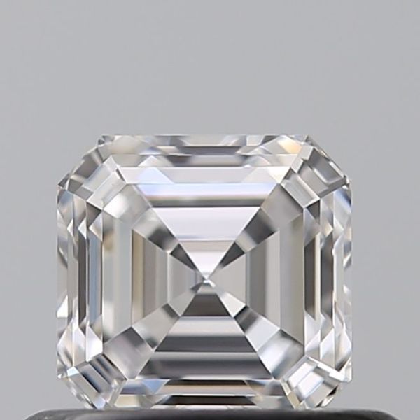 Asscher Diamond image